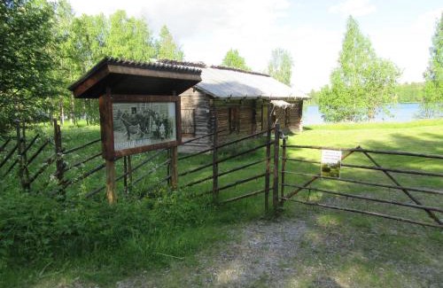 Taivalkoski Cama Y Desayuno | Ruska Bed & Breakfast