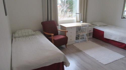 Taivalkoski Cama Y Desayuno | Ruska Bed & Breakfast