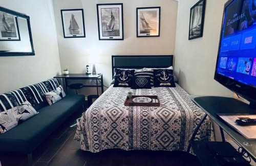 Ruskin Casa | Ruskin FL 2 bdrm 1 bath suite Host & Cat share common areas