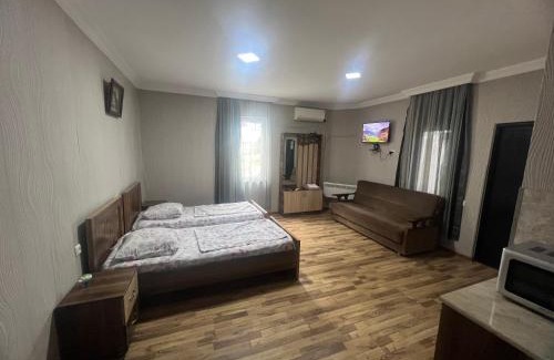 Poti Apartamento | Ruslan Hotel 1