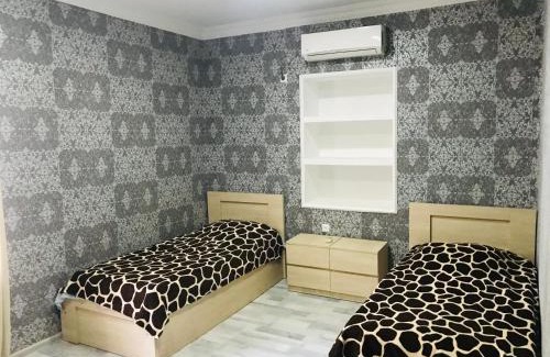 Poti Apartamento | Ruslan Hotel 1