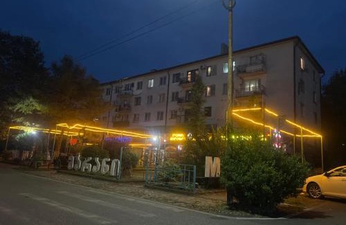 Imereti Apartamento | Ruslan Hotel 2