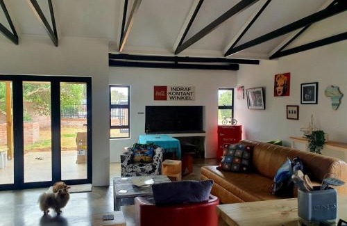 Still Bay Casa | Rusnet