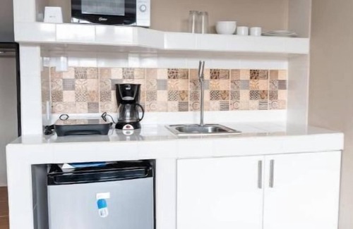 Zona 11 Apartamento | RusNovena Apartment #2- Zone 11