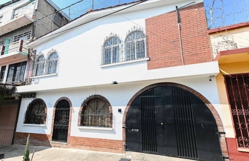 Zona 11 Apartamento | RusNovena Apartment #2- Zone 11