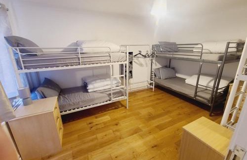 Crawley Casa | Rusper Retreat - Gatwick