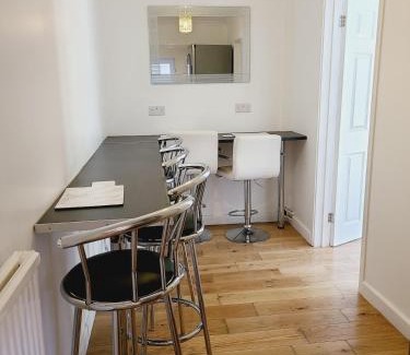 Crawley Casa | Rusper Retreat - Gatwick