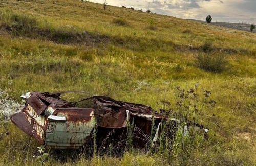 Fouriesburg Casa | Rusplaas Guest Farm