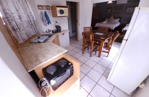 Universitas Casa | Rusplek Guesthouse and Conference Centre
