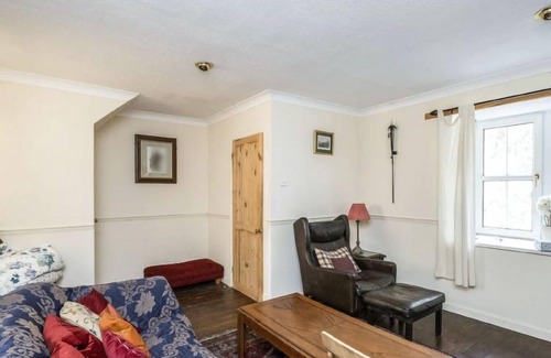 Invermoriston Casa | Casa de vacaciones Russcot en Drumnadrochit - 4 personas, 1 dormitorios