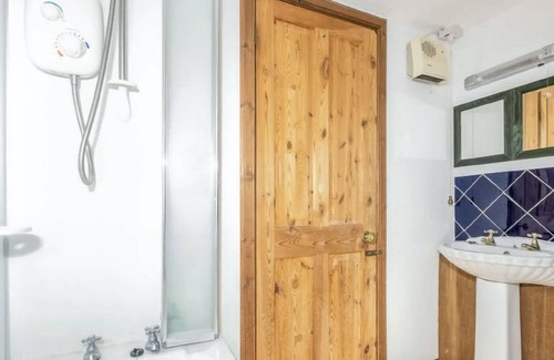 Invermoriston Casa | Casa de vacaciones Russcot en Drumnadrochit - 4 personas, 1 dormitorios