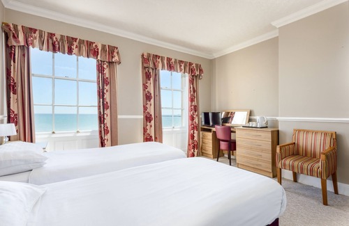 Weymouth Hotel | Russell Hotel