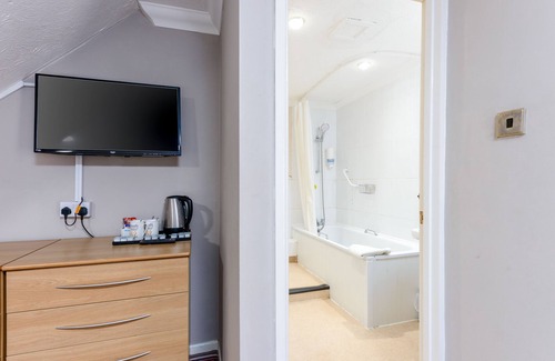 Weymouth Hotel | Russell Hotel