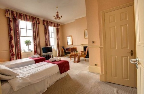 Weymouth Hotel | Russell Hotel