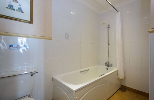 Weymouth Hotel | Russell Hotel