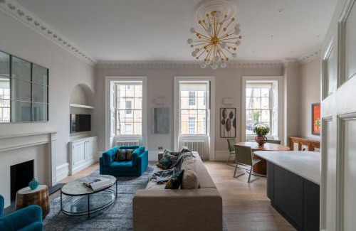 Upper Town Apartamento | Russell House Suites