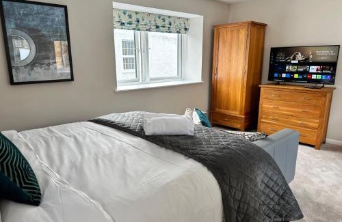 Windsor City Centre Apartamento | Russell Street- Studio Apartment