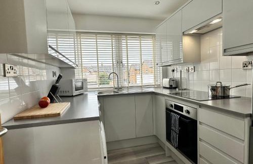 Windsor City Centre Apartamento | Russell Street- Studio Apartment
