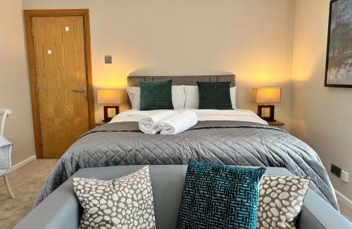 Windsor City Centre Apartamento | Russell Street- Studio Apartment