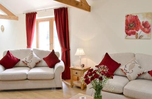Driffield Casa | Russet