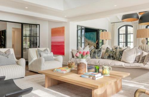 Alphen Casa | Russet Rise, Adults Only