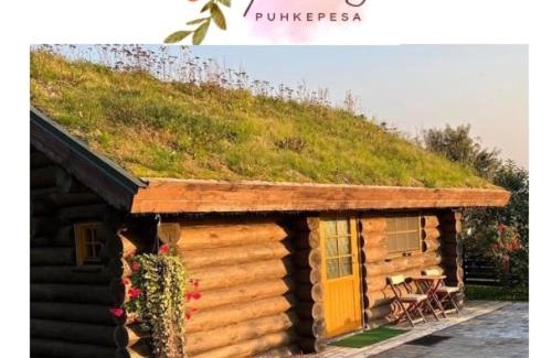 Kriilevalja Casa | Russet & Rowanberry - Rowanberry Retreat