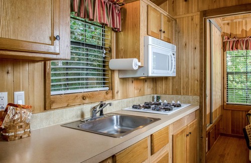 Cloverdale Alquiler De RV | Russian River RV Campground