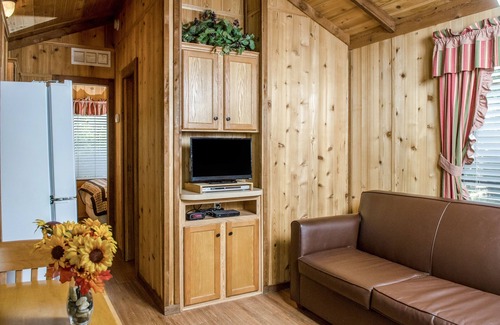 Cloverdale Alquiler De RV | Russian River RV Campground