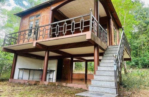 Ham Ninh Apartamento | Russian Village