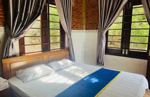 Ham Ninh Apartamento | Russian Village