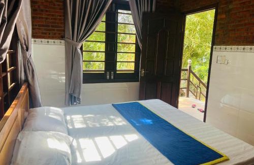 Ham Ninh Apartamento | Russian Village
