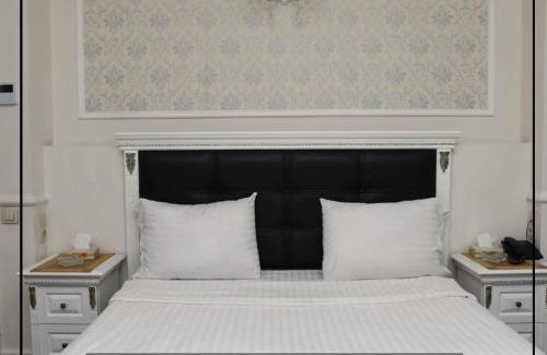 Yerevan Hotel | RussoHotel