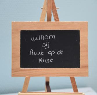 Westende Villa | Rust op de Kust - Villa 10 pers - 4 slpk - 2 badk