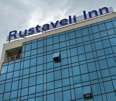 Rustavi Cama Y Desayuno | Rustaveli Inn რუსთაველი ინნ