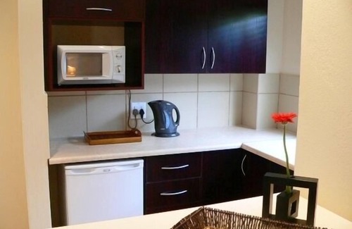 Rustenburg Casa | Rustenburg Boutique Hotel