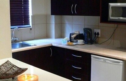 Rustenburg Casa | Rustenburg Boutique Hotel