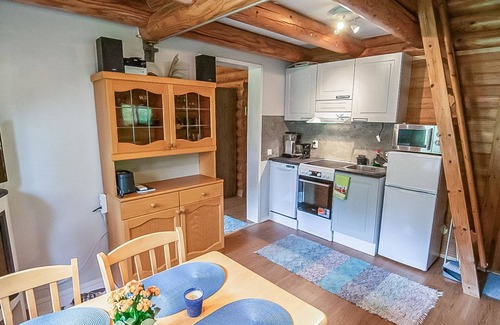 Tampere Casa | Rustholli 1 by Interhome