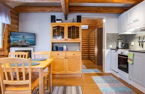 Tampere Casa | Rustholli 1 by Interhome
