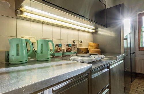 Scheffau am Wilden Kaiser Casa | Rustic Tyrolean guesthouse only 300m to ski lift