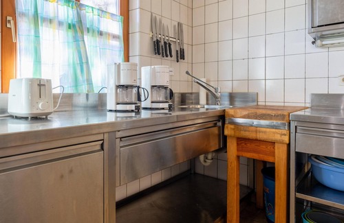 Scheffau am Wilden Kaiser Casa | Rustic Tyrolean guesthouse only 300m to ski lift