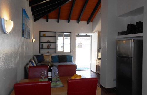 Conceicao e Cabanas de Tavira Villa | Villa rústica de 1 dormitorio, piscina privada. Muy cerca de la playa.
