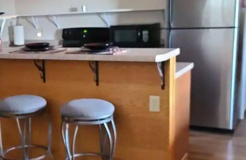 Roberts Apartamento | Rustic 1 bedroom apartment