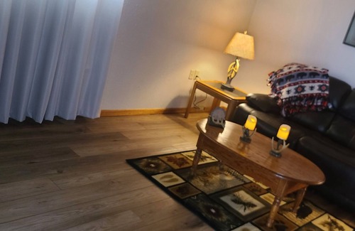 Roberts Apartamento | Rustic 1 bedroom apartment