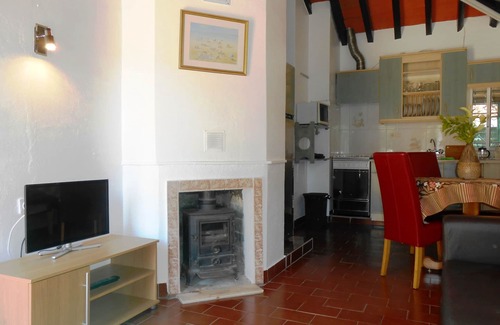 Conceicao e Cabanas de Tavira Villa | Villa rústica de 2 dormitorios, piscina privada. Muy cerca de la playa.