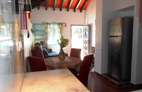 Conceicao e Cabanas de Tavira Villa | Villa rústica de 2 dormitorios, piscina privada. Muy cerca de la playa.