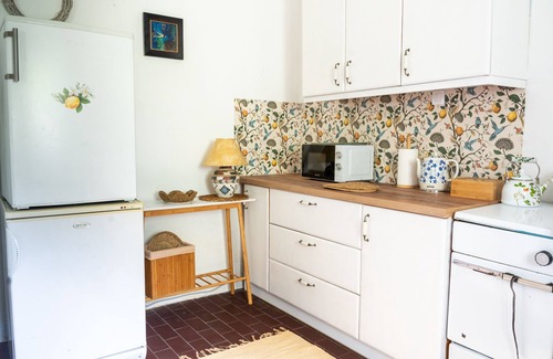 Slap Casa | Rustic 2-bedroom house in Vipava Valley