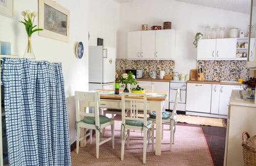 Slap Casa | Rustic 2-bedroom house in Vipava Valley
