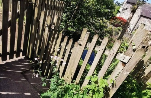 Defynnog Cabaña | Rustic 2Bedroom Cottage with Garden in Sennybridge