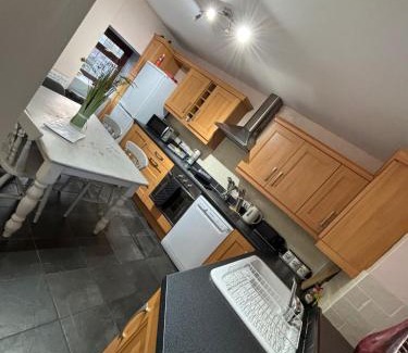 Defynnog Casa | Rustic 2Bedroom Cottage with Garden in Sennybridge