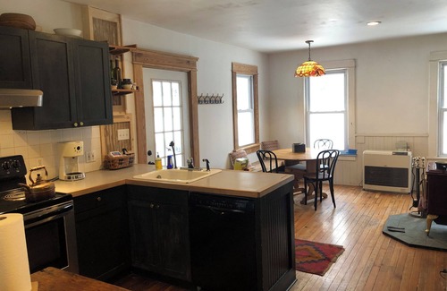 Fleischmanns Casa | Rustic 3-bedroom farmhouse close to Belleayre